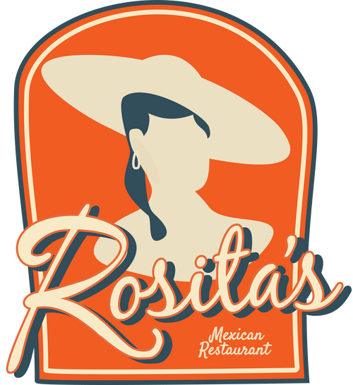 Rositas Logo