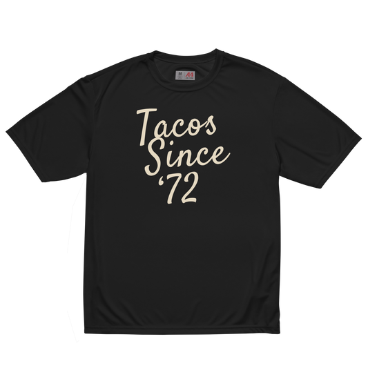 Tacos Since '72 Tee
